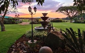 Forest Hill Country Lodge